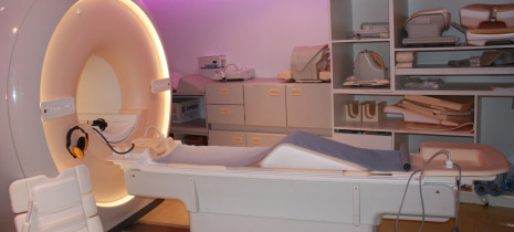 IRM Clinique Beau Soleil