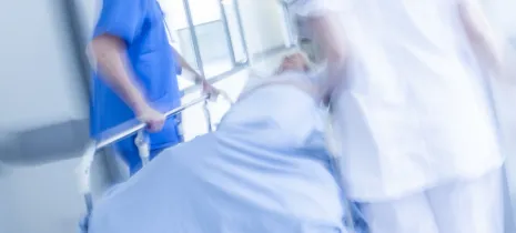 Imagerie des urgences