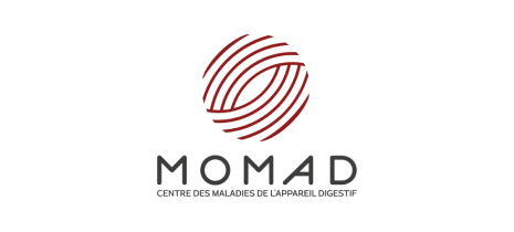 MOMAD - Centre des Maladies de l'Appareil Digestif 