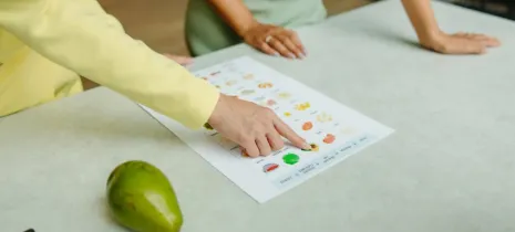 DINEOS : réinventer l’expérience du diner en EHPAD