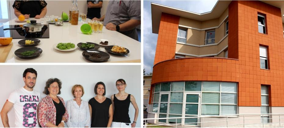 Un hôpital de jour dédié aux maladies métaboliques, digestives et endocriniennes