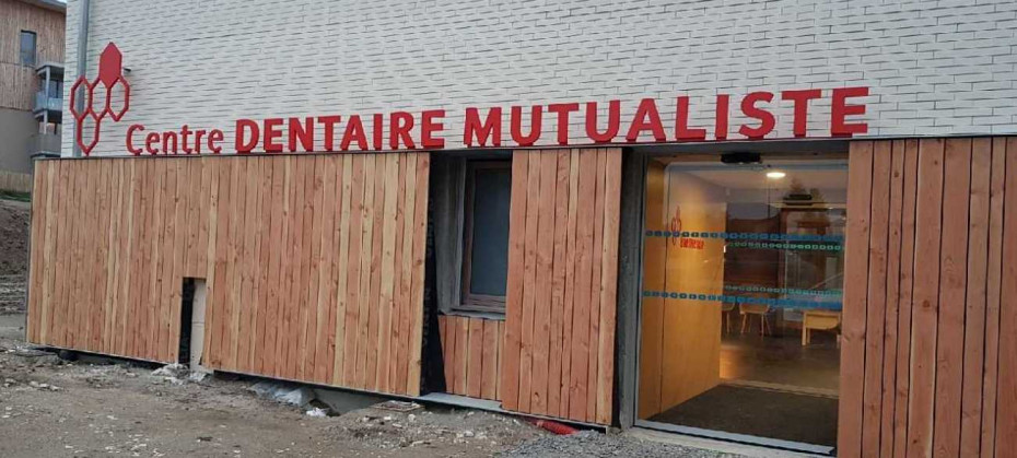 Eovi Mcd Santé et Services ouvre son 30ème centre dentaire mutualiste ...