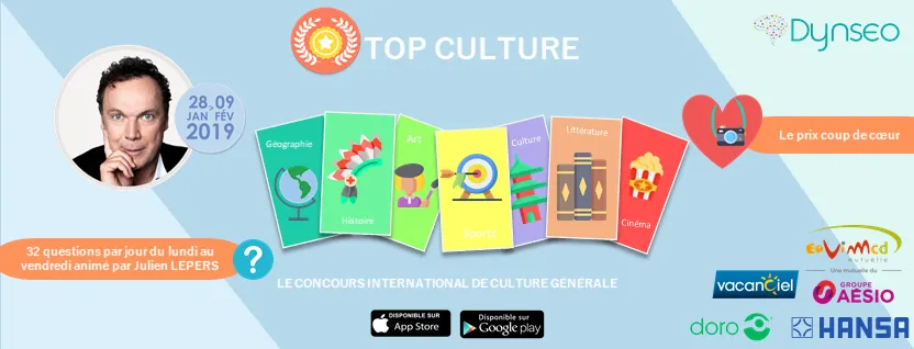 Actu190129TopCulture