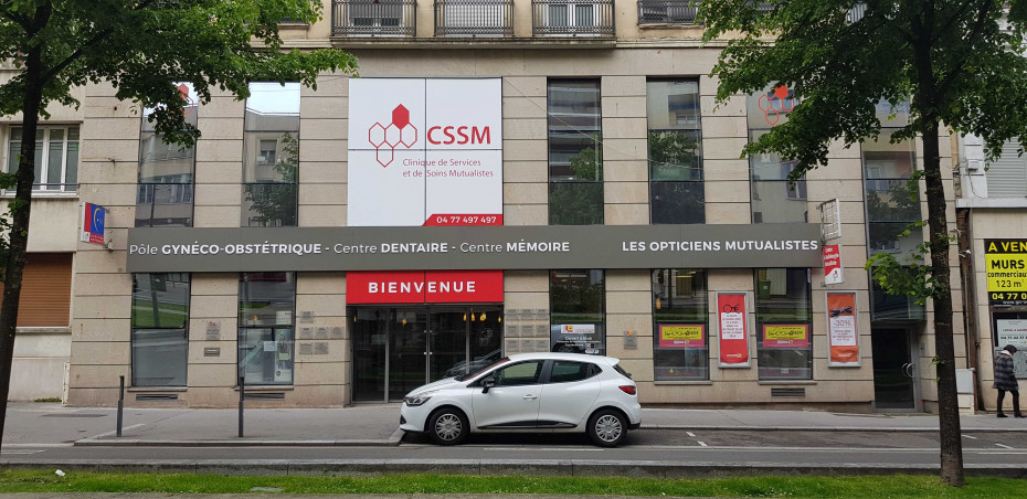 Un Centre Mutualiste de Consultation Mémoire à Saint-Etienne