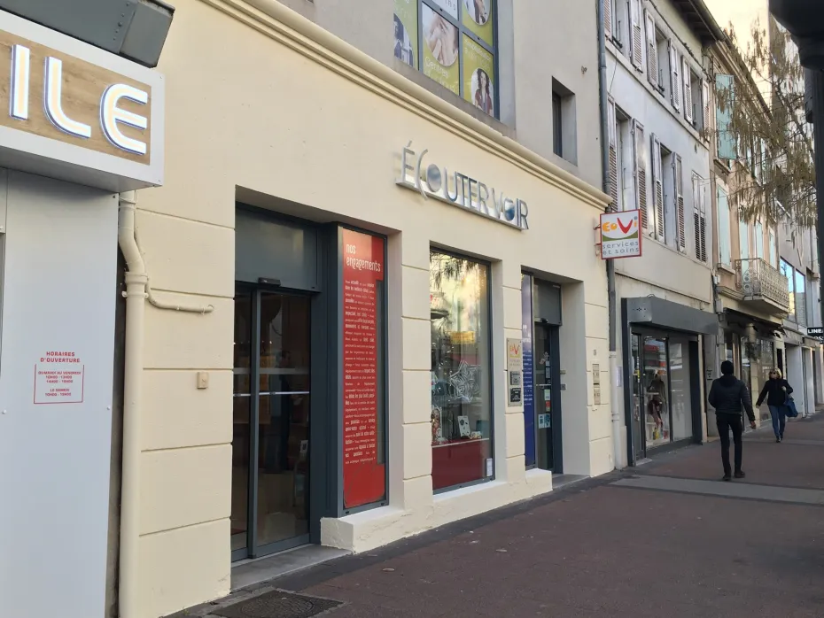 Ecouter Voir Valence