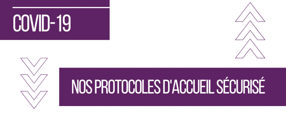 COVID-19 - Un protocole d'accueil sécurisé au Centre Mutualiste d'Ophtalmologie