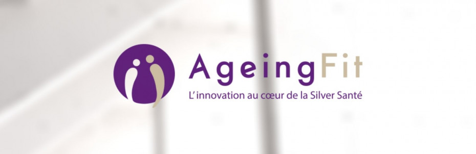 AgeingFit, l'événement au cœur de l’innovation pour nos aînés - AESIO Santé