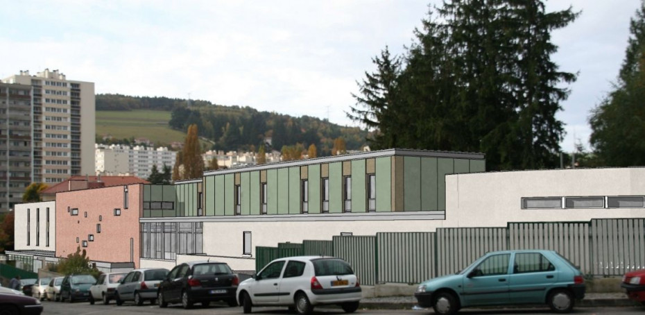 résidence l'embellie