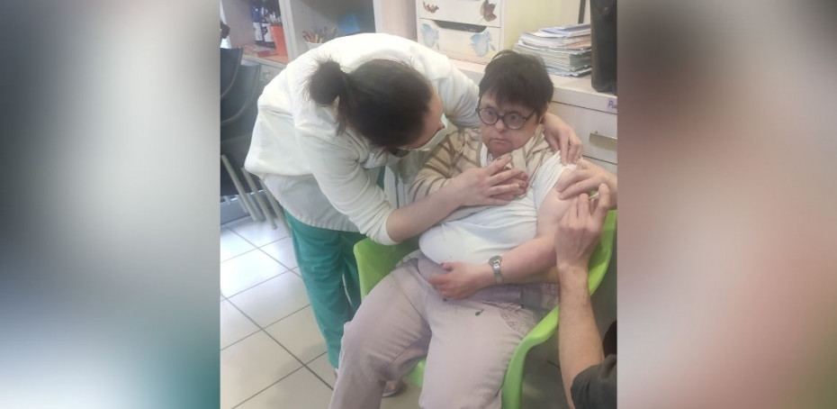 résidence l'embellie