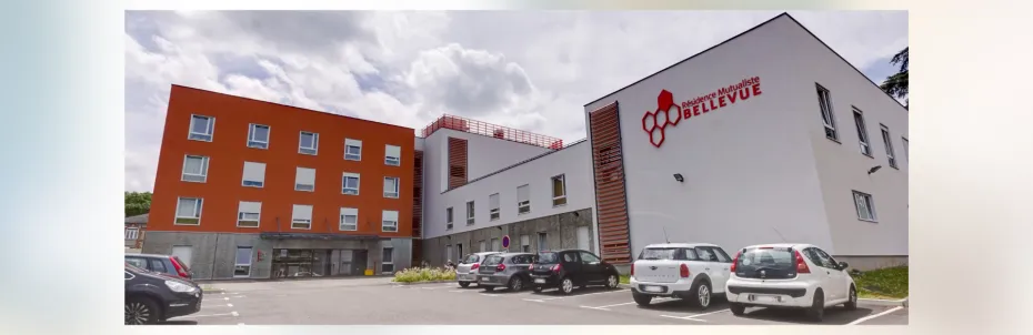 résidence bellevue