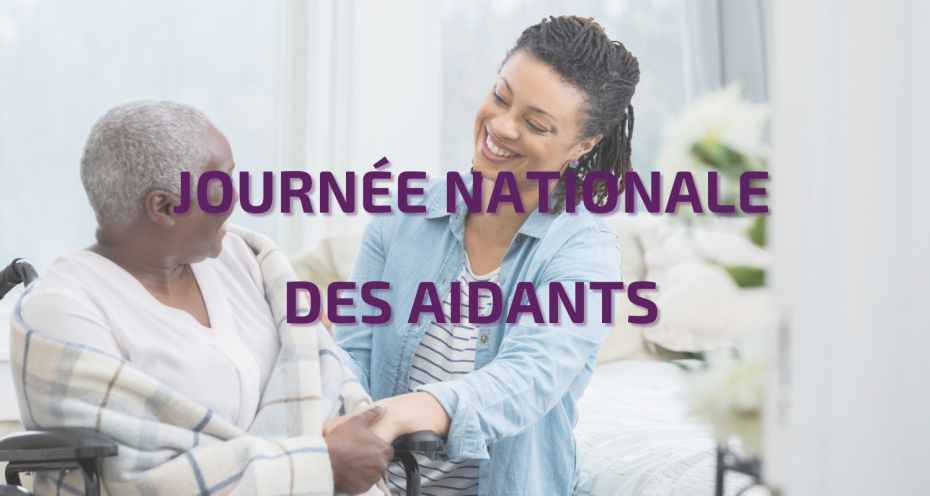 6 octobre : une journée pour les aidants