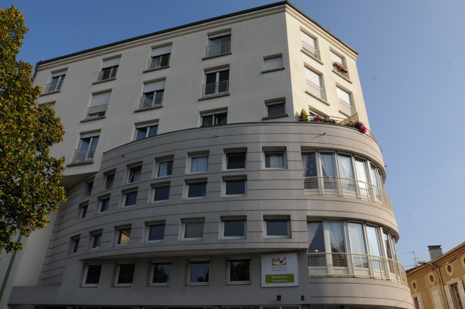 résidence