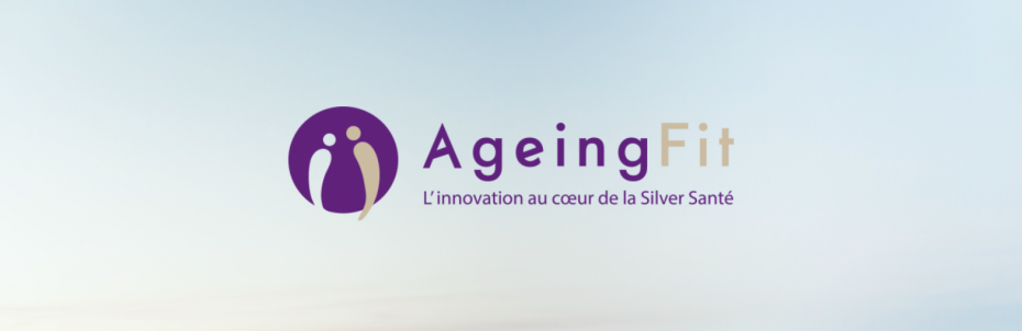 L’innovation pour nos Aînés, Ageingfit 2022