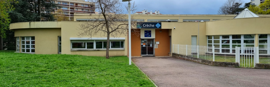 La CAF de la Loire transfert la gestion de sa crèche Le Jardin d’Eveil au groupe AÉSIO Santé