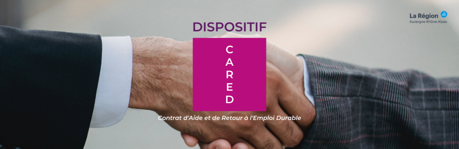 La Résidence Mutualiste Marie Lagrevol s'associe au dispositif Cared pour la formation des demandeurs d’emploi dans les métiers du médico-social