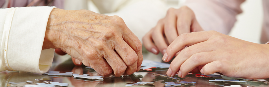 Une nouvelle plateforme de répit et d’accompagnement des aidants de personnes âgées en Ardèche