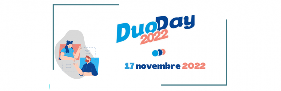 Cette année encore, la Résidence Lancelot se mobilise pour le DuoDay