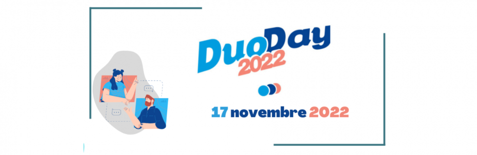 Cette année encore, la Résidence Lancelot se mobilise pour le DuoDay 