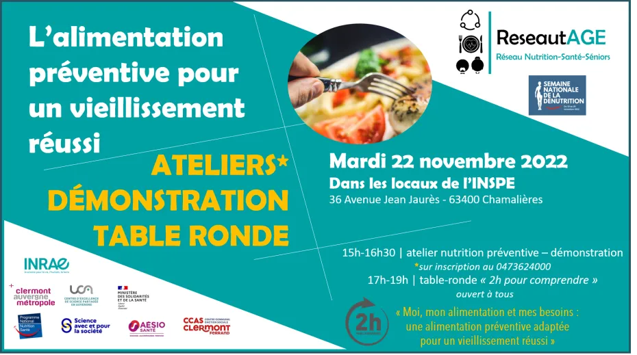 reseautage