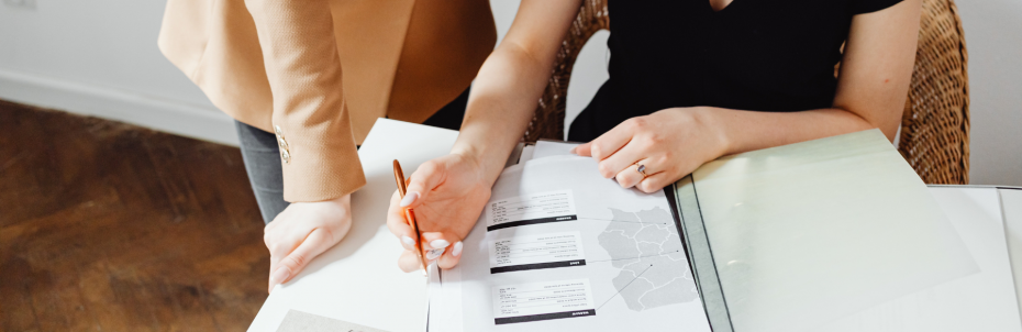 Evolution des documents contractuels
