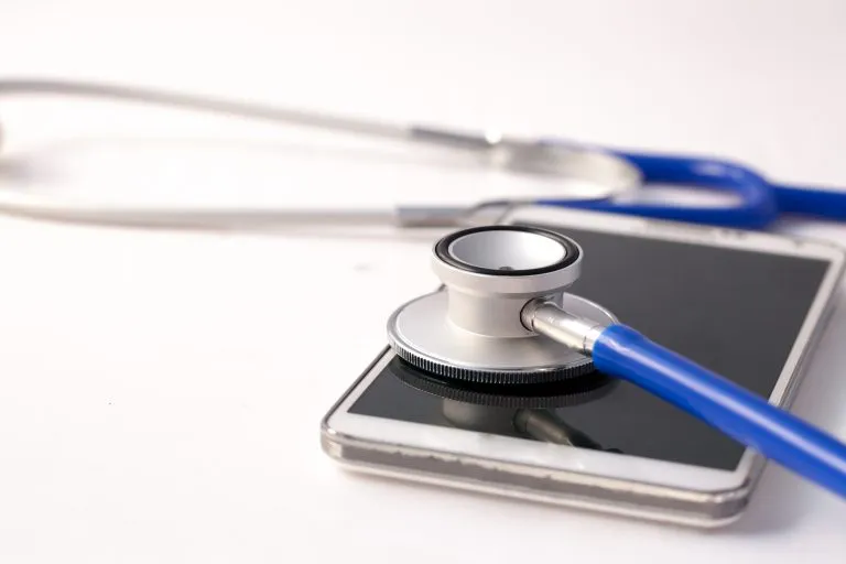 portail patients