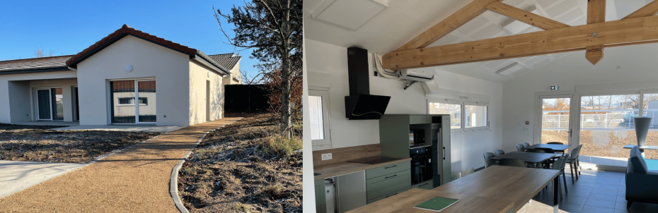 HANDICAP : OUVERTURE DE LOGEMENTS D’AUTONOMISATION À FEURS