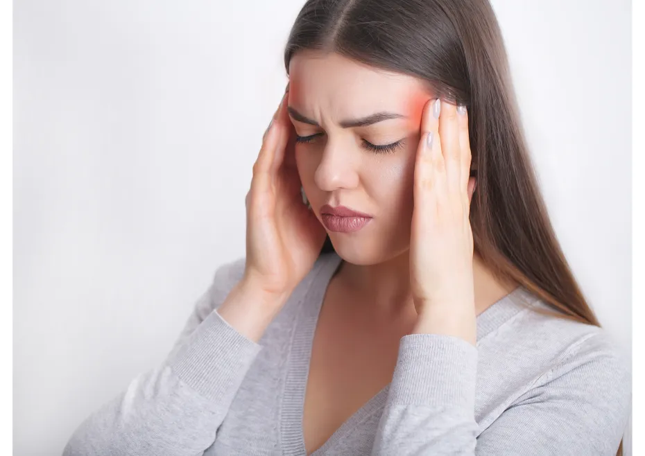 conférence migraine
