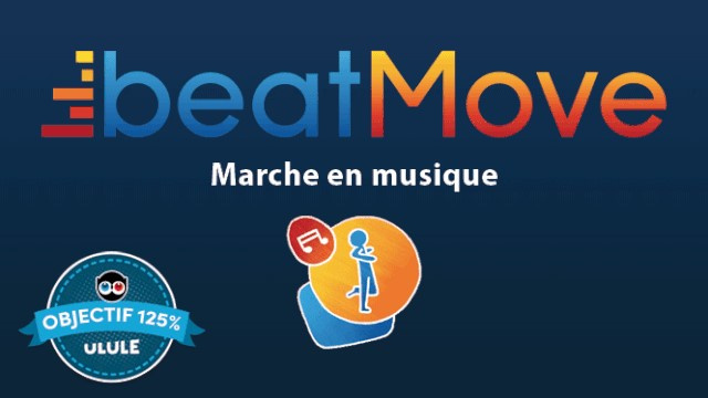 Beatmove