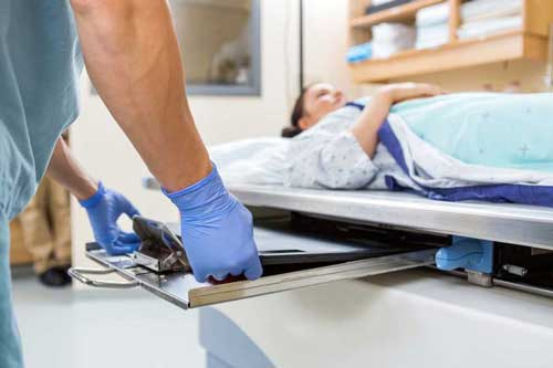radiologie