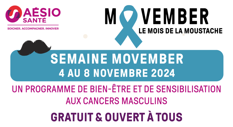 Movember