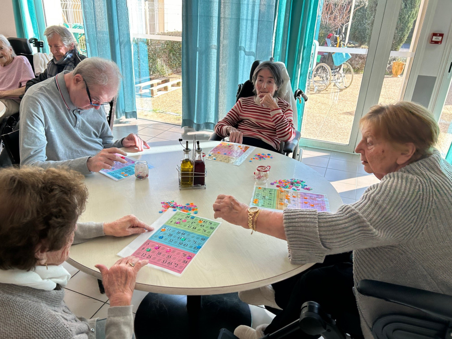 loto ecrin des sages