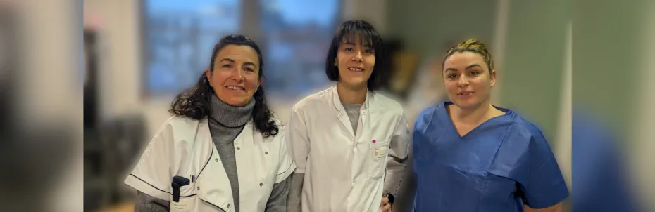 Troubles urinaires neurologiques : une expertise unique à la Clinique Mutualiste de Saint-Étienne
