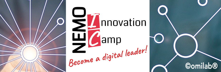 Devenez un leader d’innovation numérique !