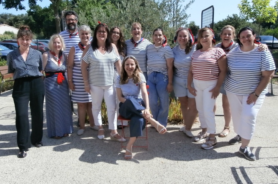 repas des familles 