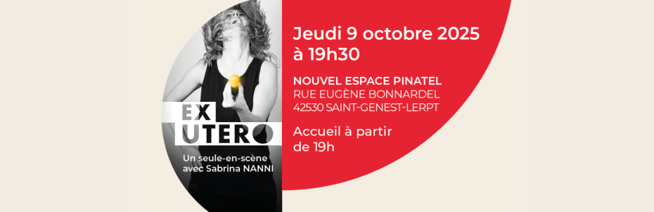Ex Utero : parce que prévenir c’est aussi surprendre et inspirer