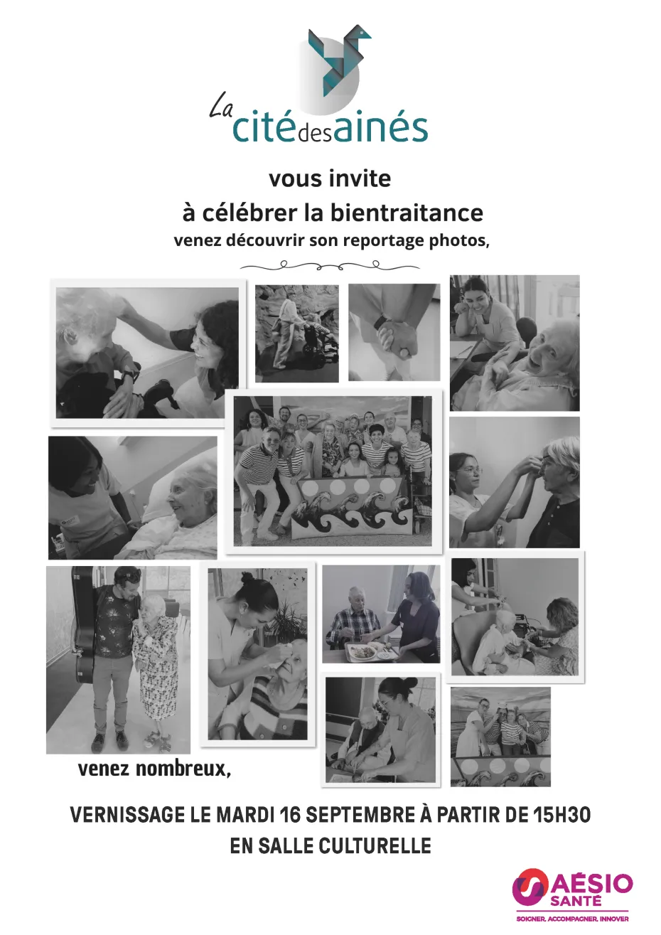 exposition bientraitance