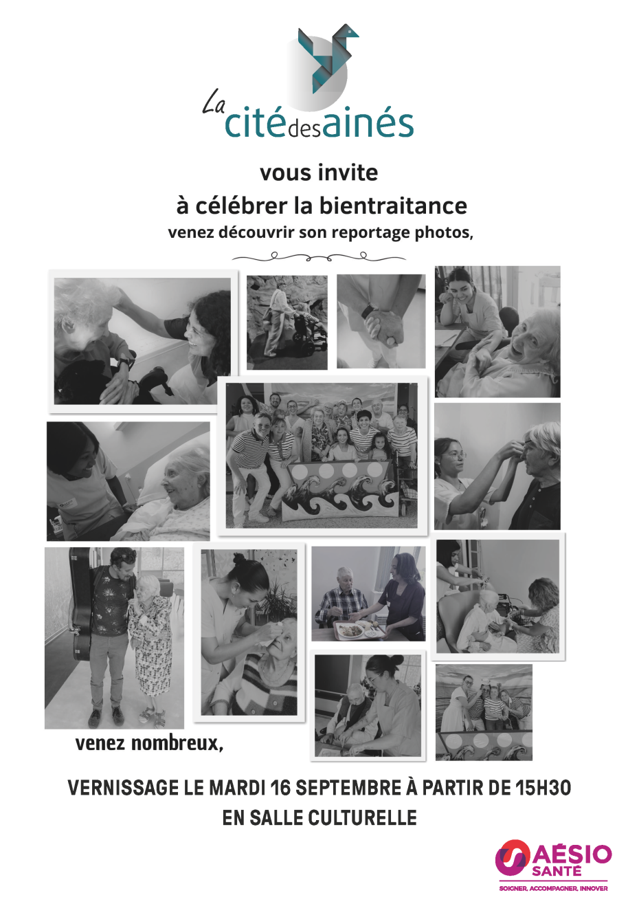 exposition bientraitance