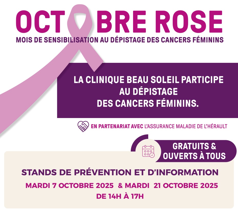 octobre rose