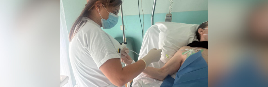 Le Centre Médical Mutualiste des 7 Collines reconnu pour sa prise en charge des patients atteints d’un cancer