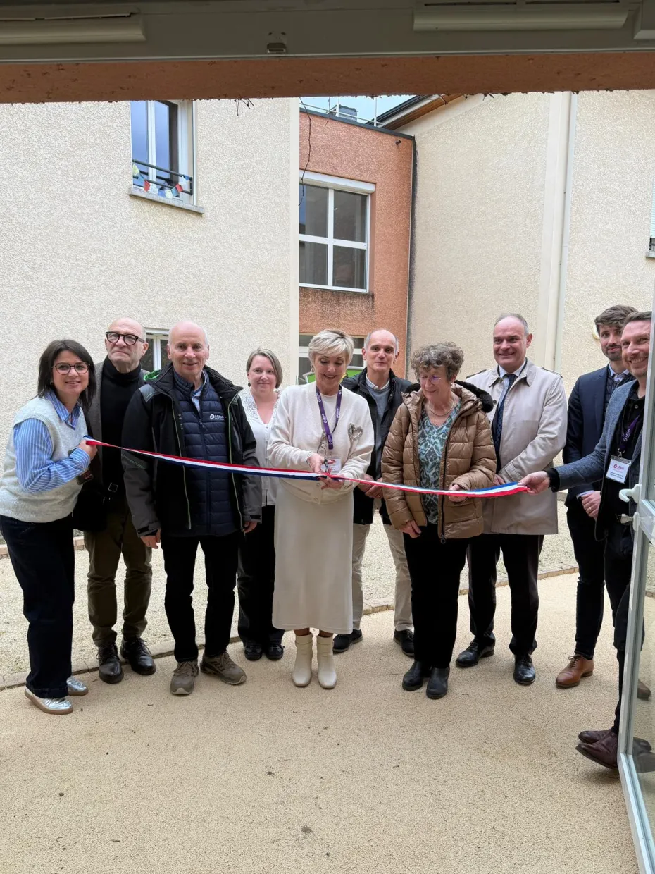 inauguration