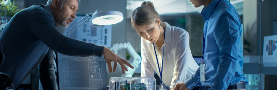 Appel à Manifestation d’Intérêt Tiers Lieu d’Expérimentation MedTechLab®