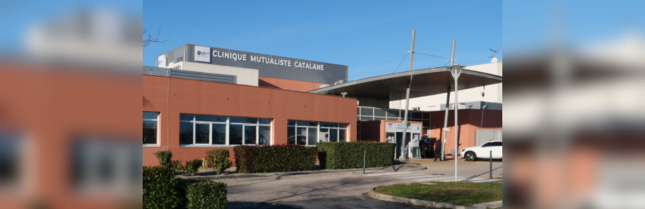 La Clinique Mutualiste Catalane distinguée au niveau national par Le Figaro pour la qualité de sa prise en charge