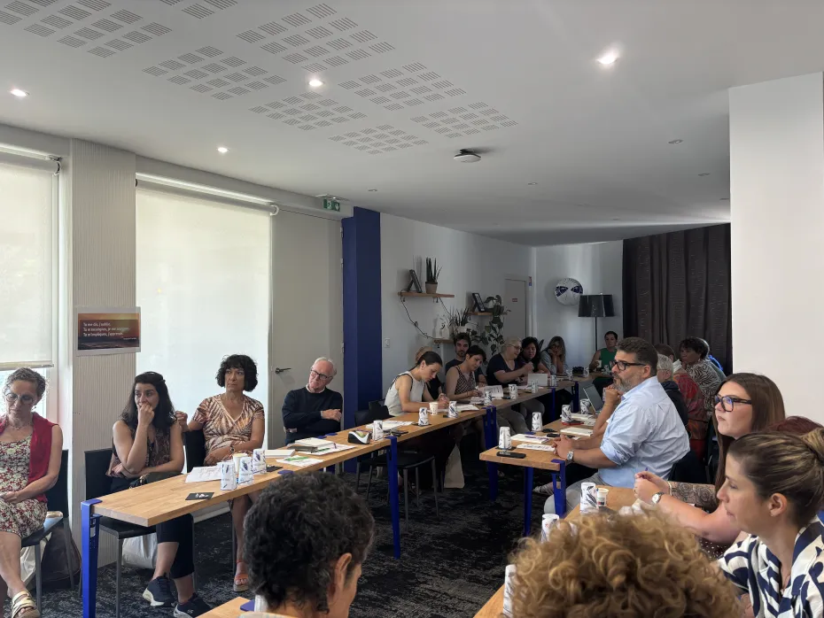 colloque ETP
