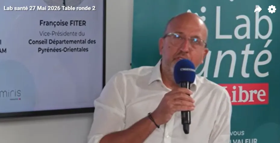 lab sante perpignan