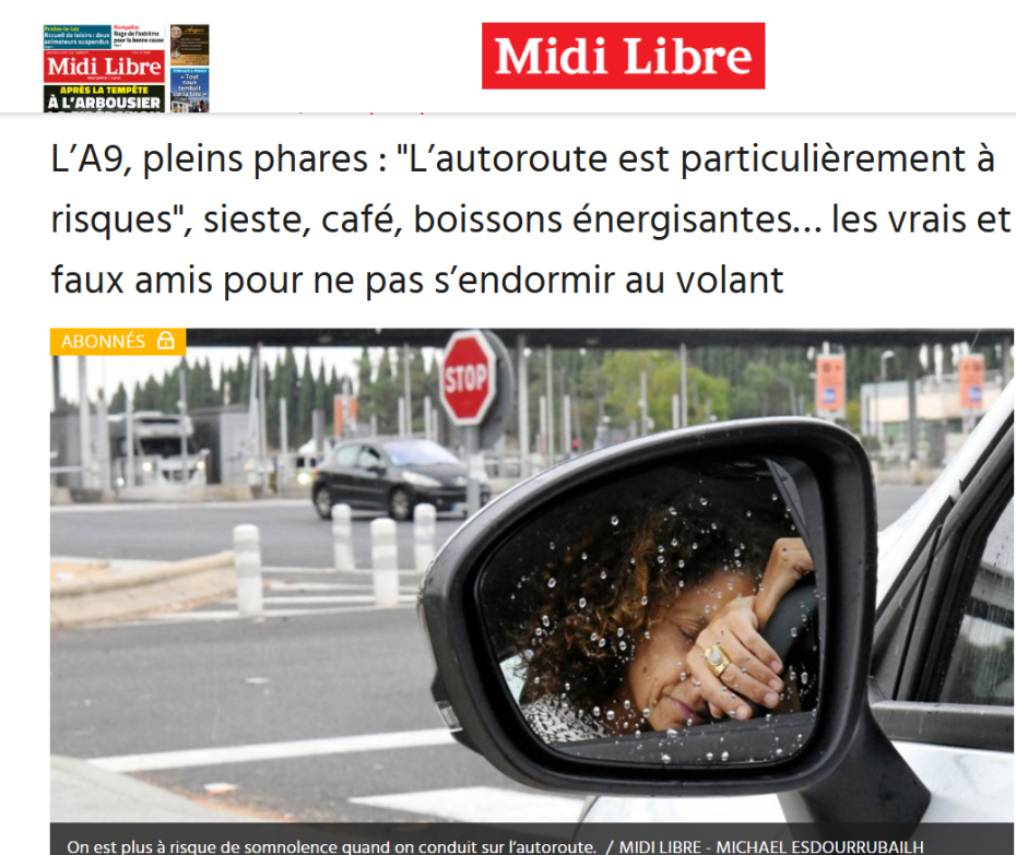 Midi libre