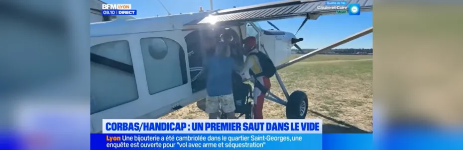 Résidence Mutualiste Alpha : ils ont osé le grand saut !