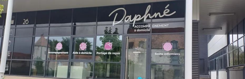 Un nouveau service de soins infirmiers à domicile à Cournon d’Auvergne