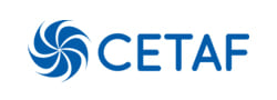logo CETAF
