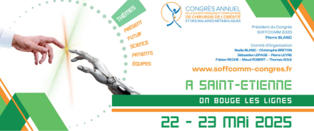 AÉSIO Santé partenaire du Congrès de la SOFFCOMM